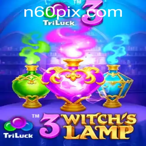Descubra a Magia do Jogo 3WitchsLamp: Um Novo Fenômeno no Mundo dos Games