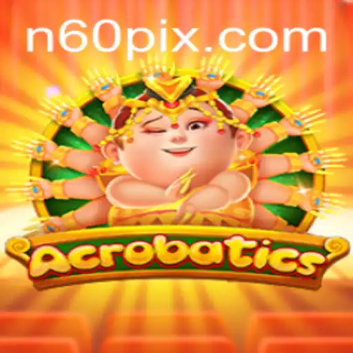Explorando Acrobatics: Um Mergulho no Mundo dos Jogos Virtuais