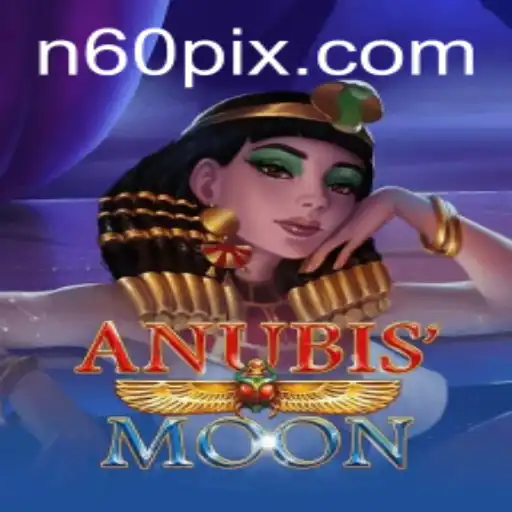 Explorando o Universo de AnubisMoon: Uma Aventura Gráfica Inovadora