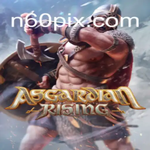 Descubra o Fascinante Mundo de AsgardianRising