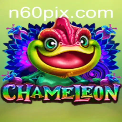Explorando o Mundo do Jogo Chameleon: Diversão e Estratégia em Foco