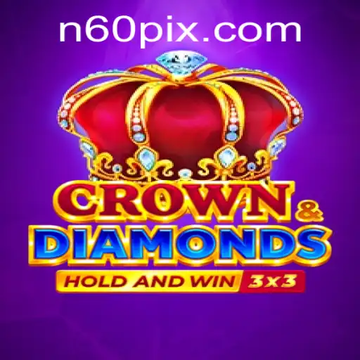Explorando o Mundo de Crowndiamonds: Um Novo Jogo Revolucionário