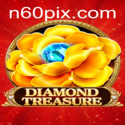 Diamondtreasure: Descubra o Mundo Fascinante do Jogo de Caça ao Tesouro