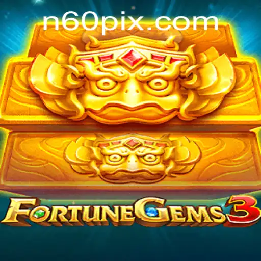 Descubra FortuneGems3: O Novo Jogo de Estratégia da n60.com
