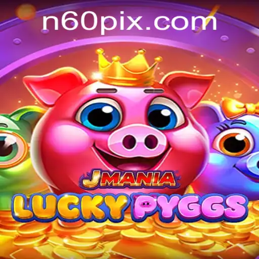 Descubra o Mundo Fascinante de JManiaLuckyPyggs