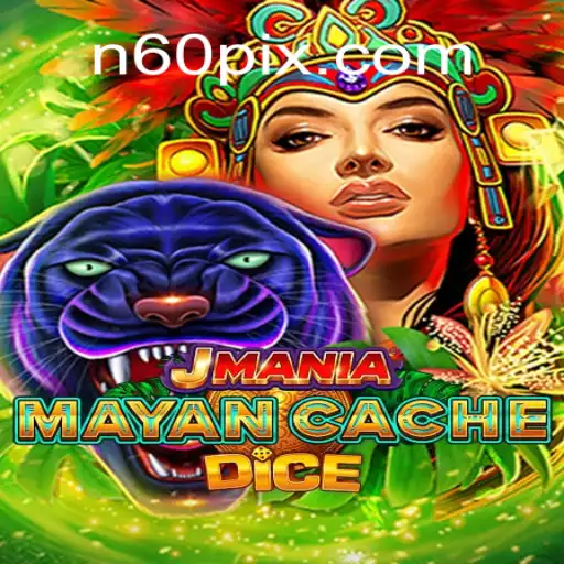 JManiaMayanCacheDice: Um Mergulho no Mundo dos Jogos de Azar e Estratégia