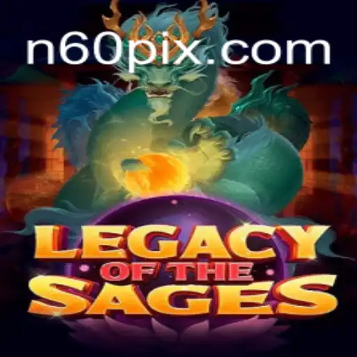 Explorando o Universo de LegacyoftheSages: Um Mergulho na Fantasia Moderna
