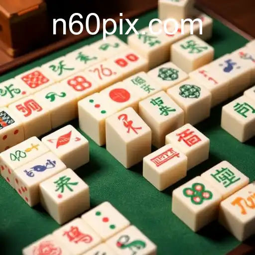 Mahjong