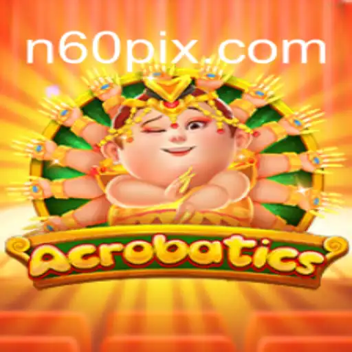Explorando Acrobatics: Um Mergulho no Mundo dos Jogos Virtuais