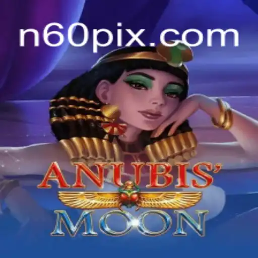Explorando o Universo de AnubisMoon: Uma Aventura Gráfica Inovadora