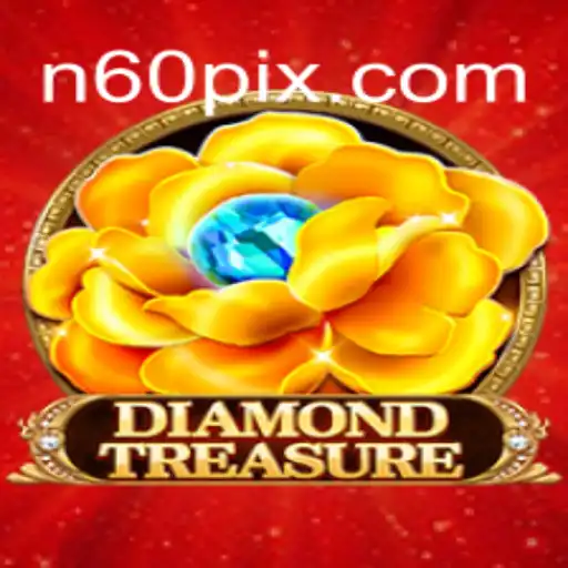 Diamondtreasure: Descubra o Mundo Fascinante do Jogo de Caça ao Tesouro