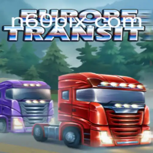 EuropeTransit: Um Mergulho no Jogo de Estratégia e Competição