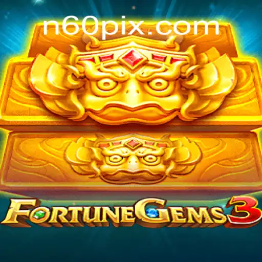 Descubra FortuneGems3: O Novo Jogo de Estratégia da n60.com