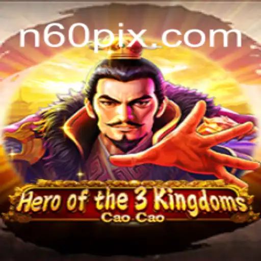 Exploração do Jogo Heroofthe3KingdomsCaoCao