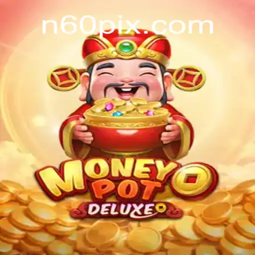 Descubra MoneyPotDELUXE: O Jogo de Estratégia em Ascensão