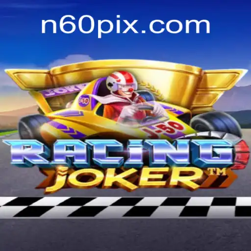 RacingJoker: A Emoção das Corridas Virtuais