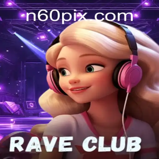 RaveClub: A Nova Sensação dos Jogos Modernos