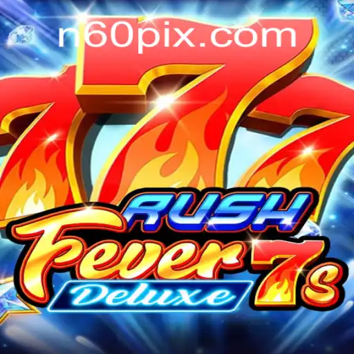 Explorando RushFever7sDeluxe: Um Mergulho no Mundo do Entretenimento Digital
