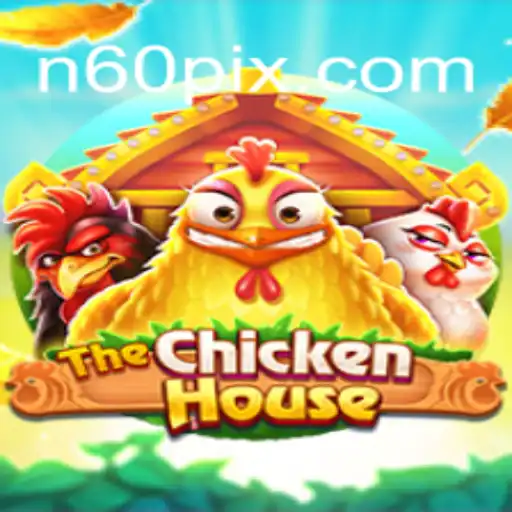 Explorando o Fascinante Mundo de TheChickenHouse