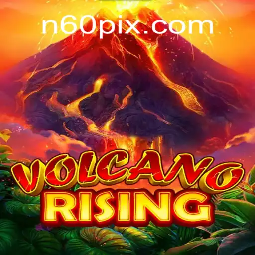 VolcanoRising: Aventure-se no Novo Fenômeno dos Jogos