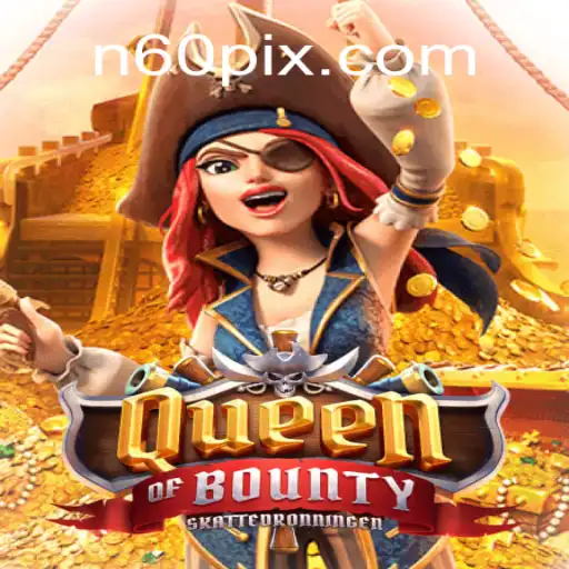 QueenofBounty: Uma Aventura de Piratas e Tesouros