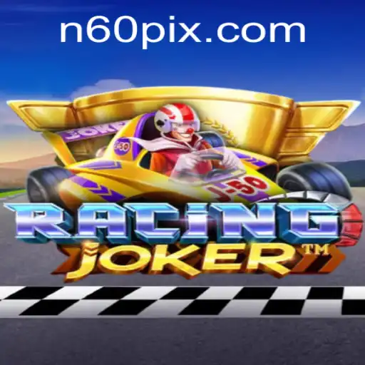 RacingJoker: A Emoção das Corridas Virtuais