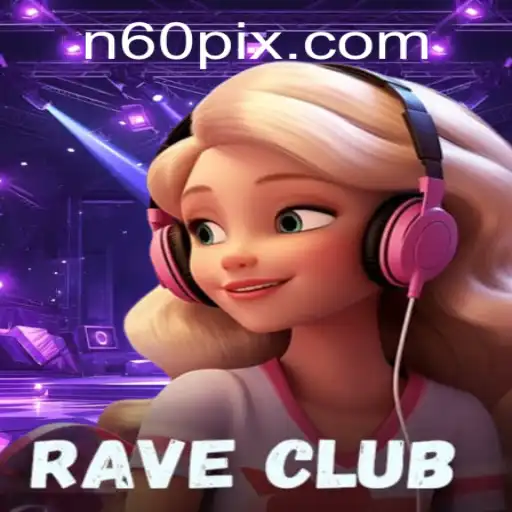 RaveClub: A Nova Sensação dos Jogos Modernos