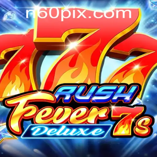 Explorando RushFever7sDeluxe: Um Mergulho no Mundo do Entretenimento Digital