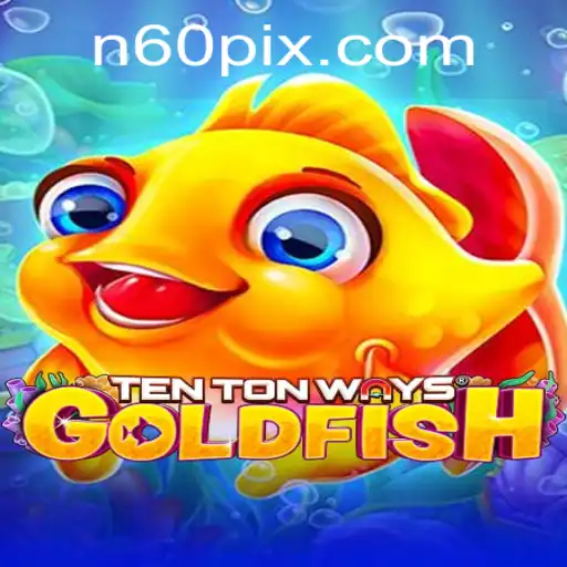 Explorando as Maravilhas do Jogo TenTonWaysGoldfish