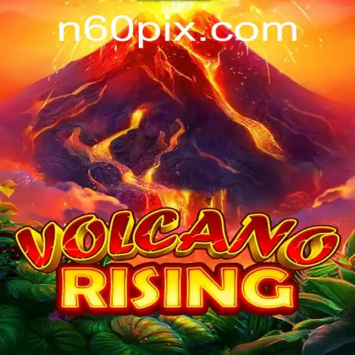 VolcanoRising: Aventure-se no Novo Fenômeno dos Jogos