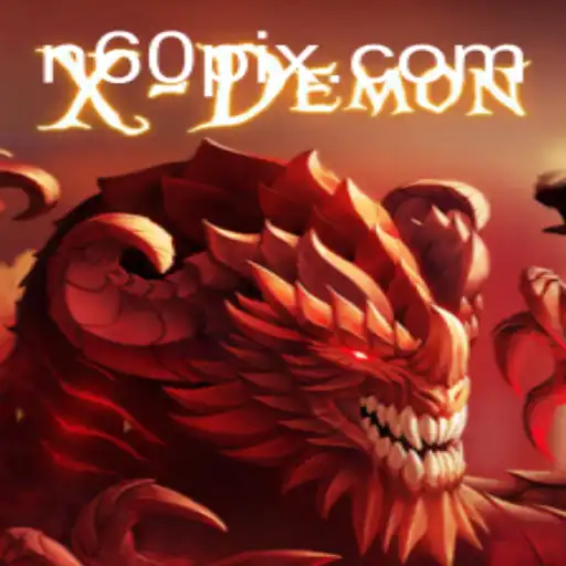 Descubra XDemon: O Novo Fenômeno do Mundo dos Jogos